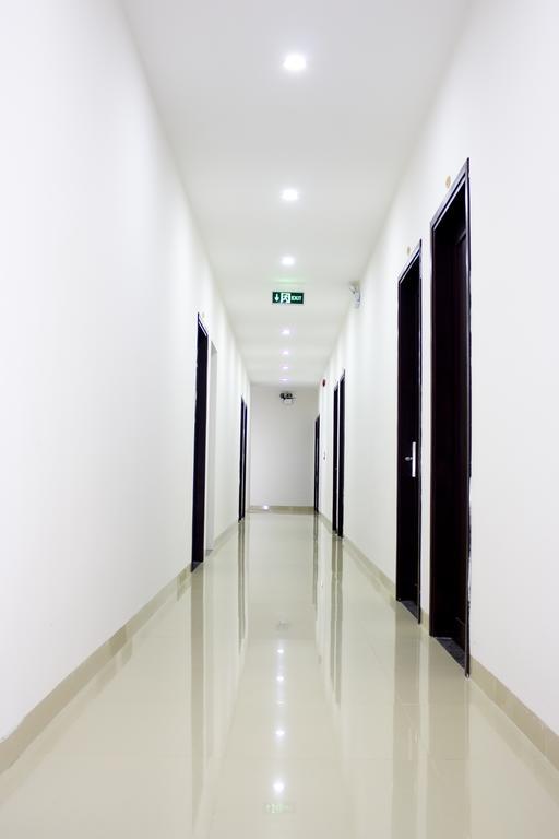 Thy Phuong Da Nang Hotel מראה חיצוני תמונה