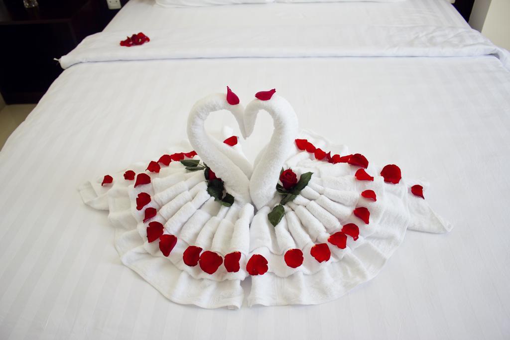 Thy Phuong Da Nang Hotel מראה חיצוני תמונה