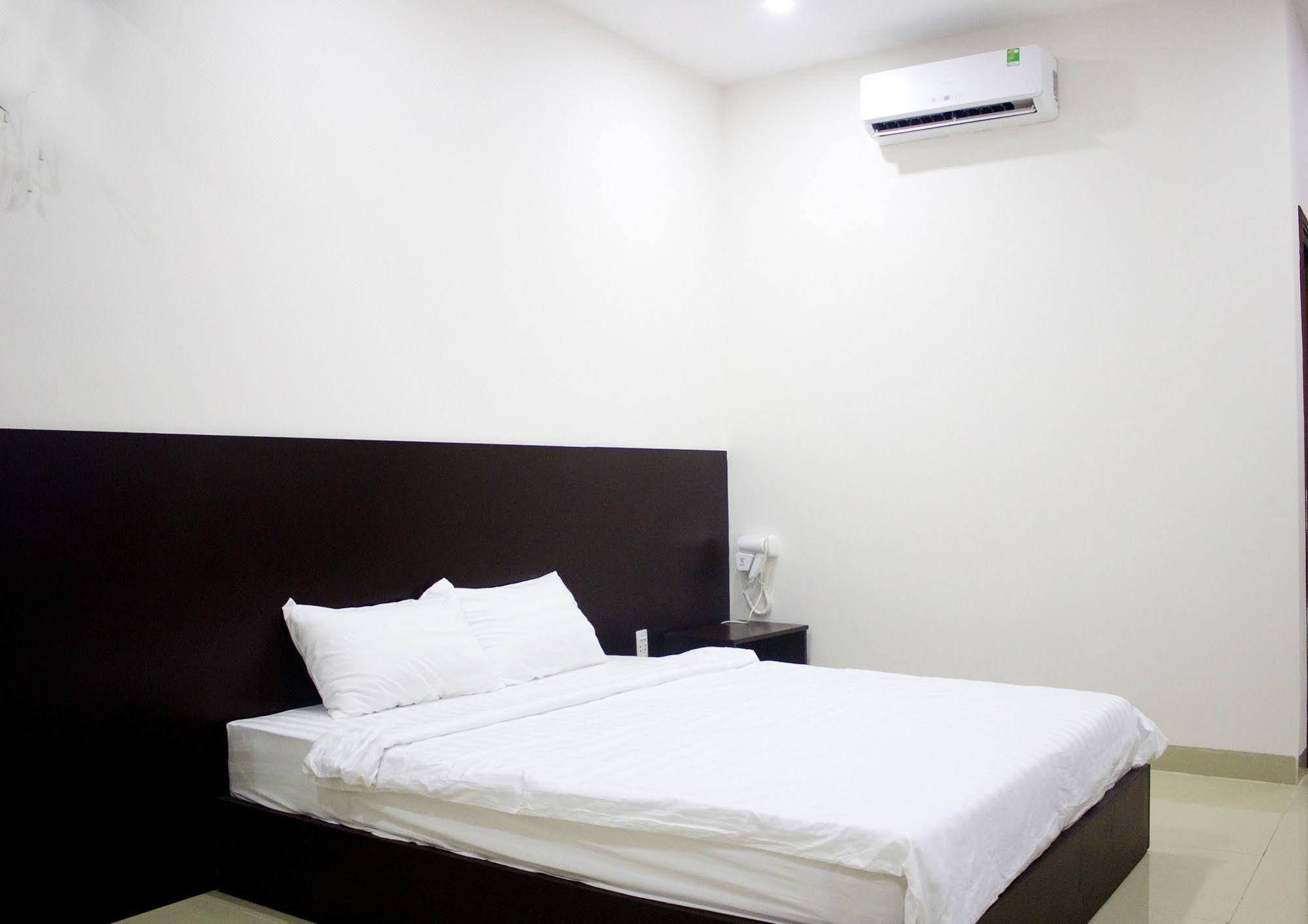 Thy Phuong Da Nang Hotel מראה חיצוני תמונה