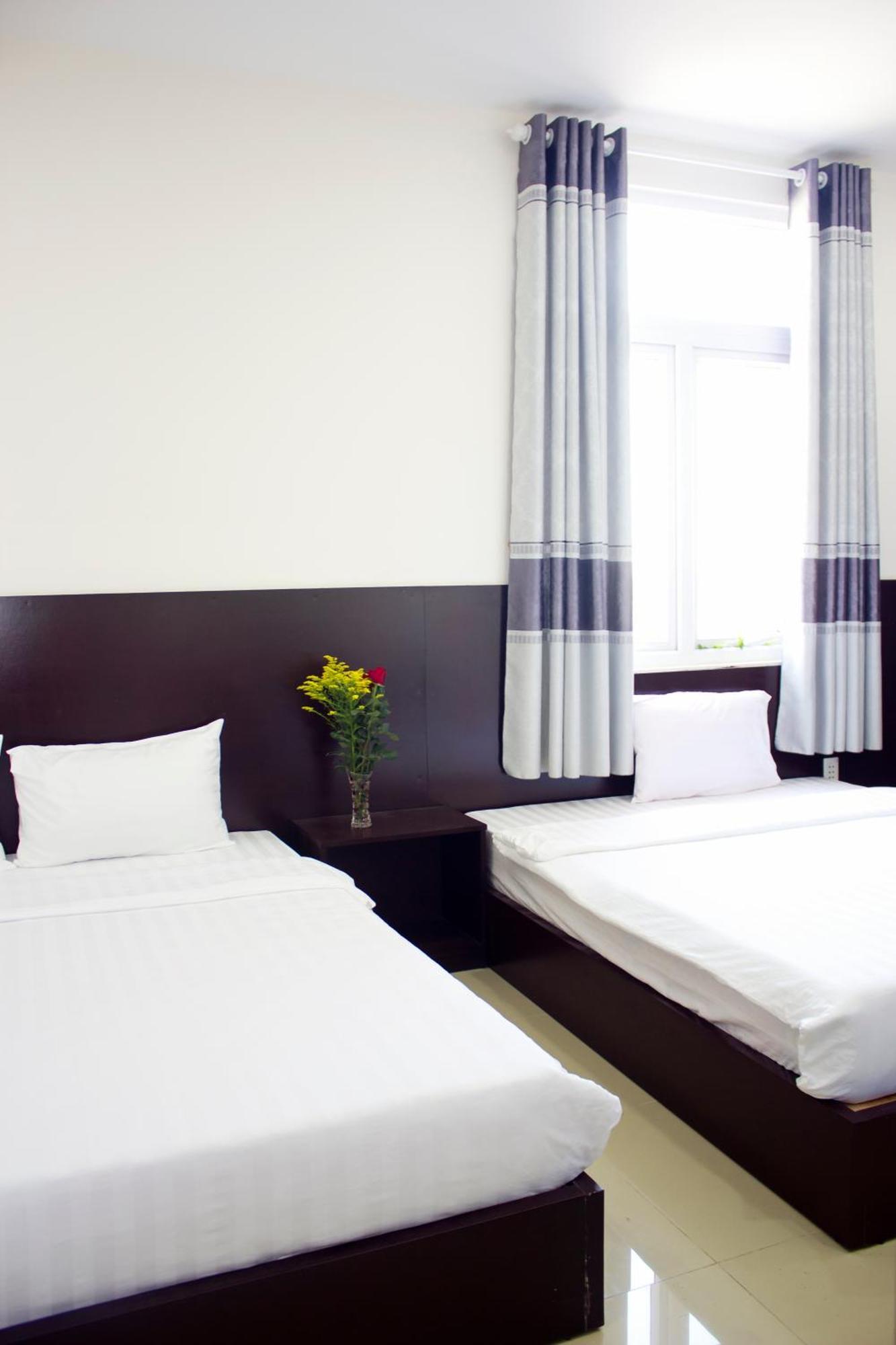 Thy Phuong Da Nang Hotel מראה חיצוני תמונה