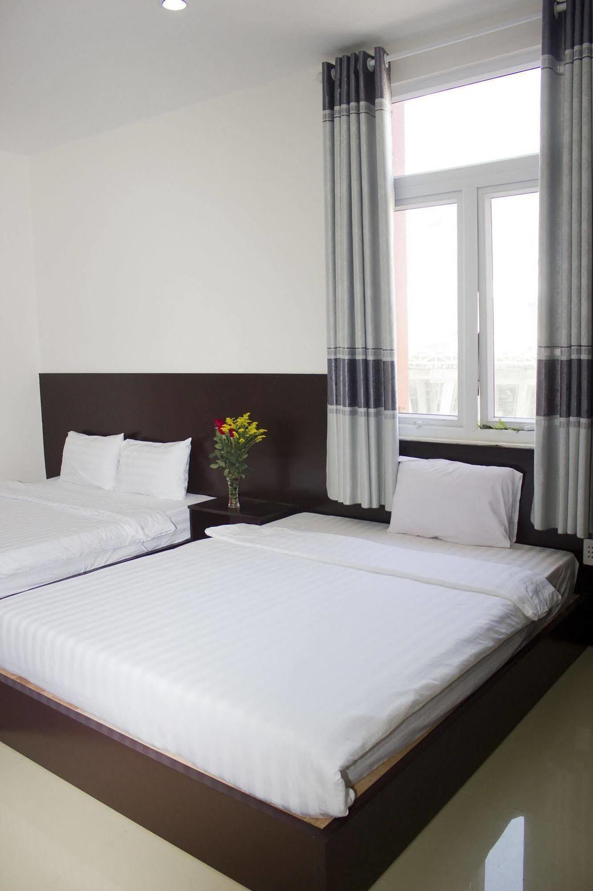 Thy Phuong Da Nang Hotel מראה חיצוני תמונה