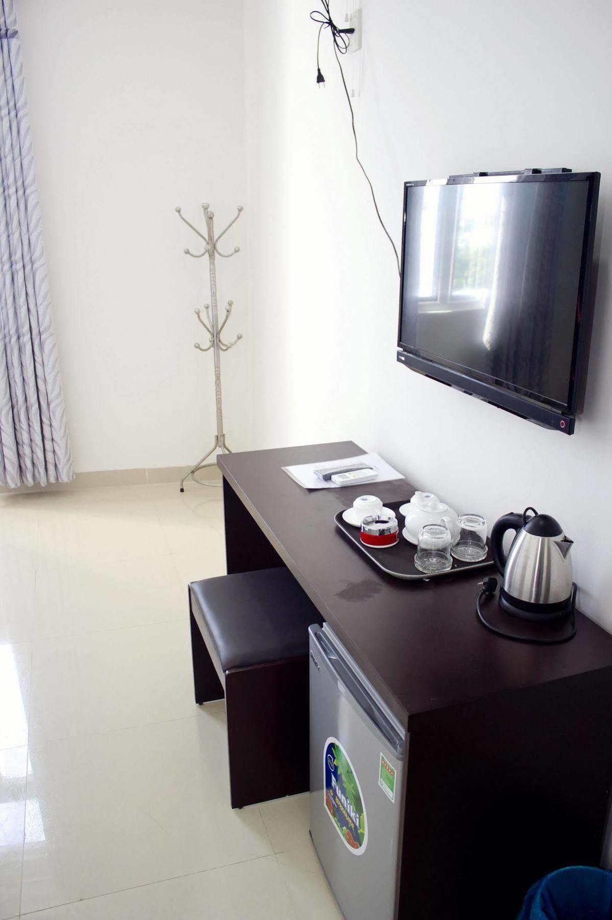 Thy Phuong Da Nang Hotel מראה חיצוני תמונה