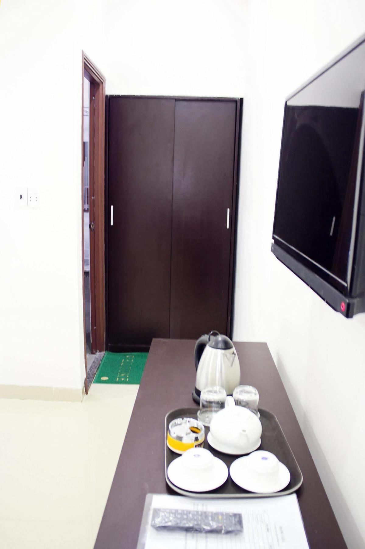 Thy Phuong Da Nang Hotel מראה חיצוני תמונה